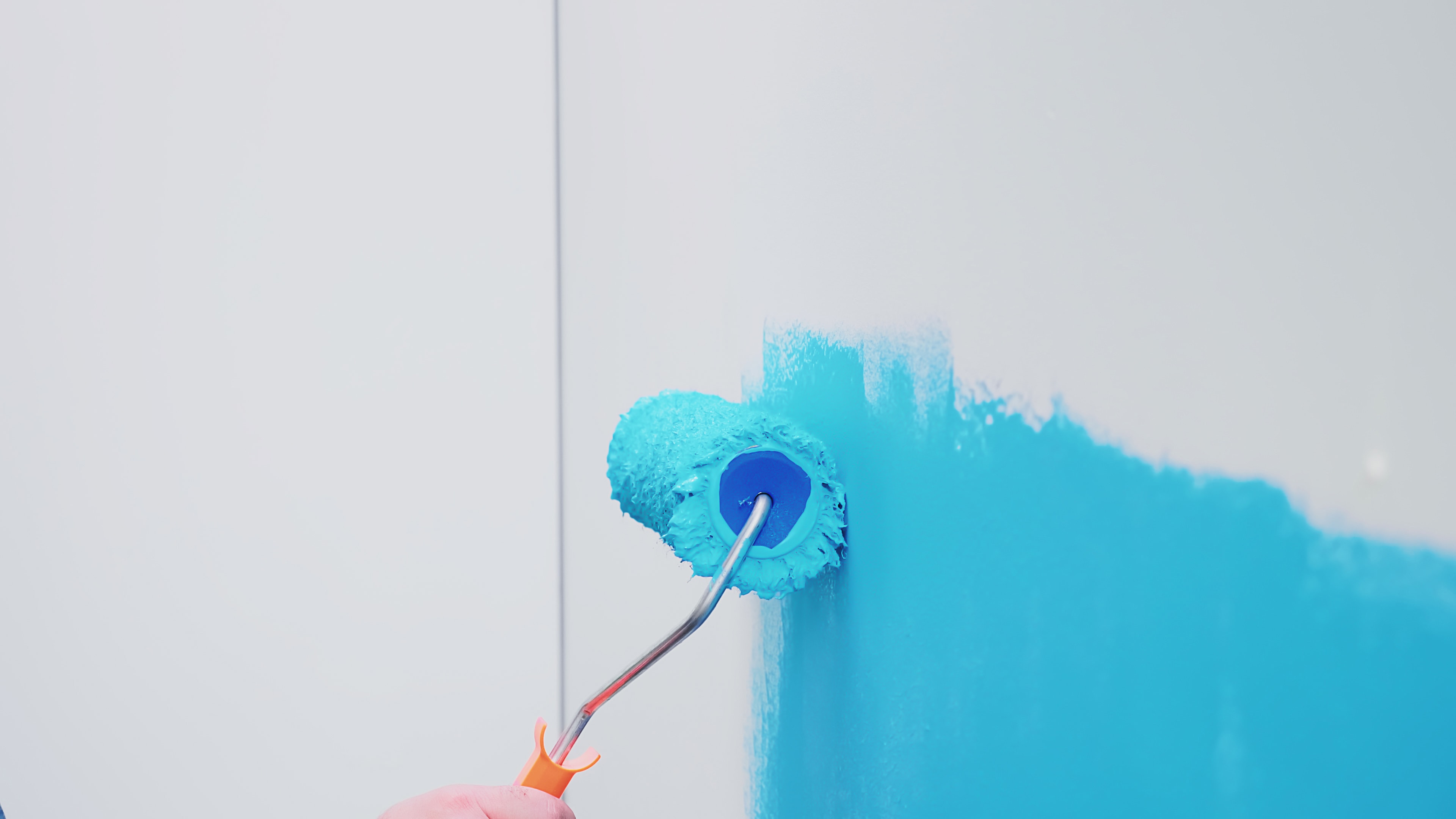 Équipe HO Peinture à Yverdon-les-Bains - Experts en peinture et décoration