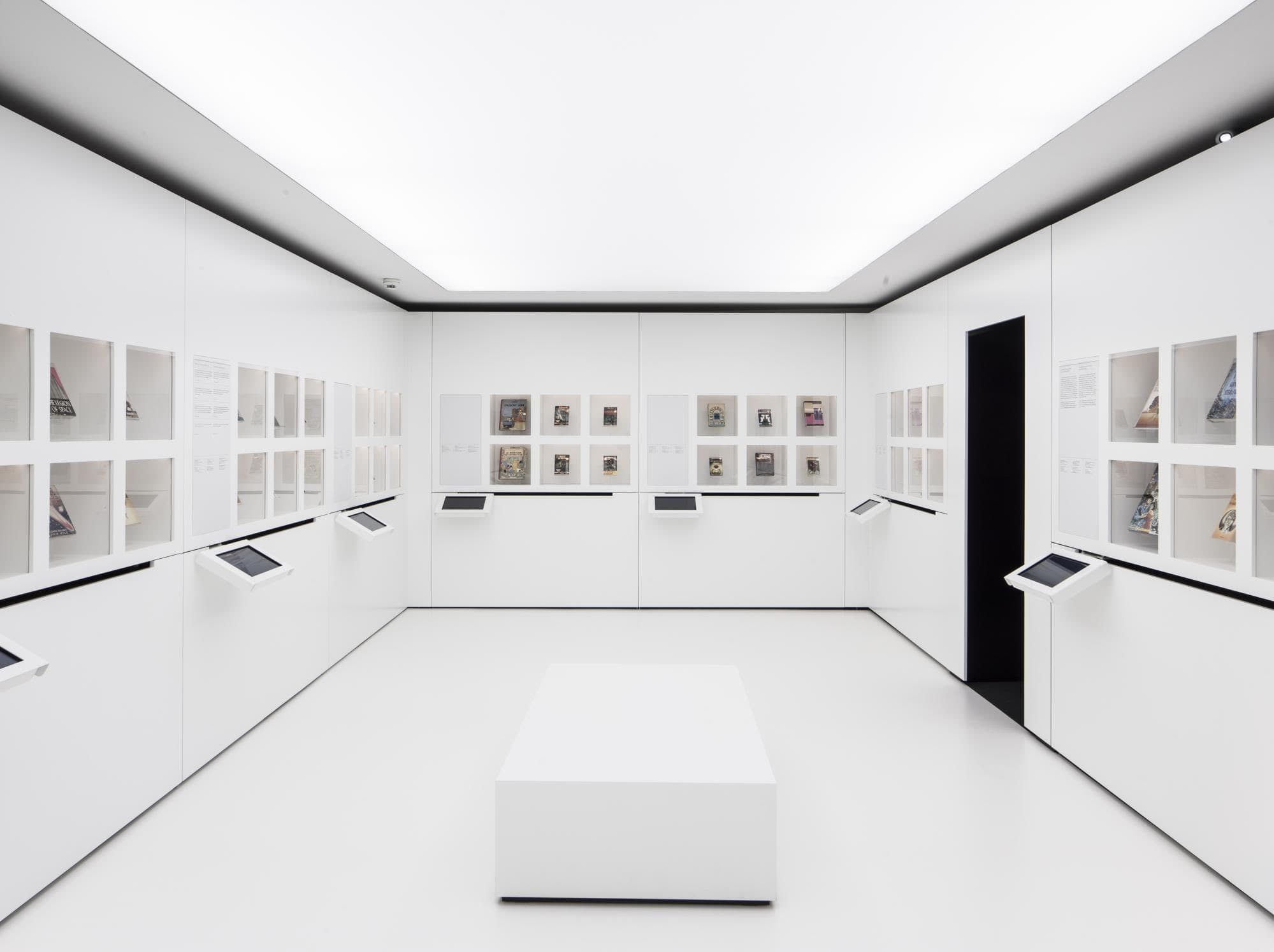 Chambre après rénovation