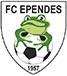 Logo FC Ependes