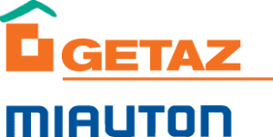 Logo Getaz Miauton