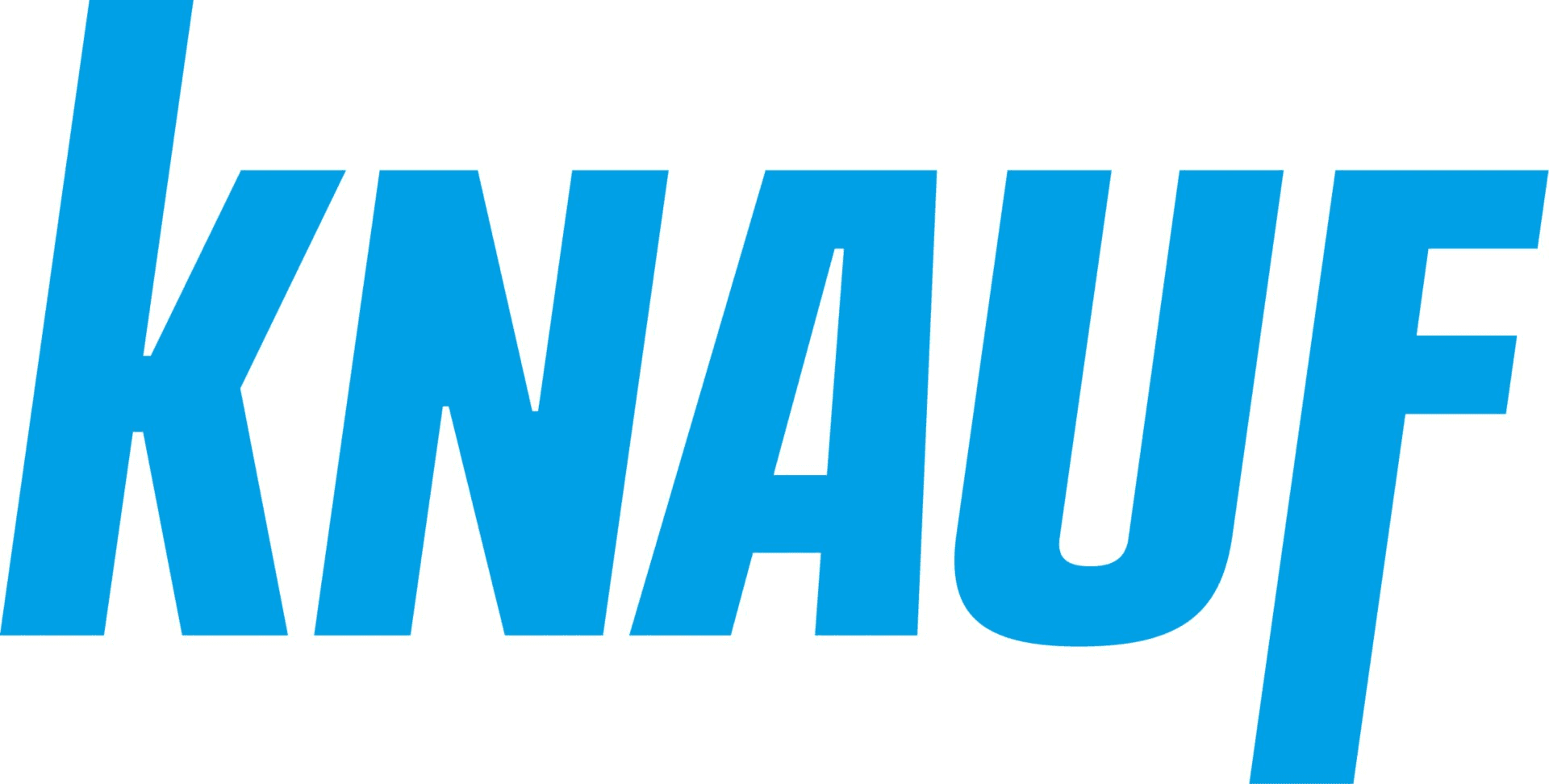 Logo Knauf