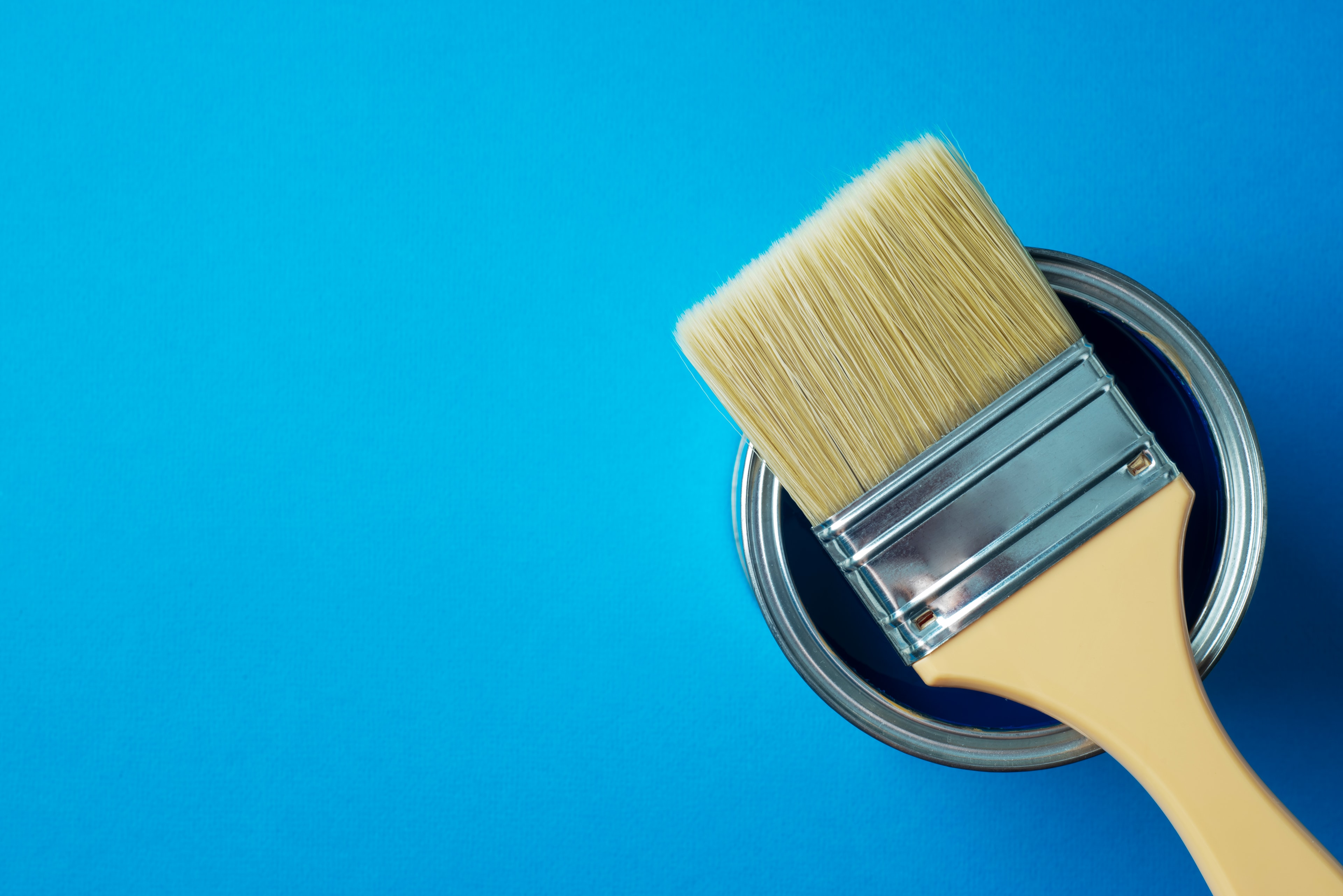 Services de peinture et décoration professionnels à Yverdon-les-Bains